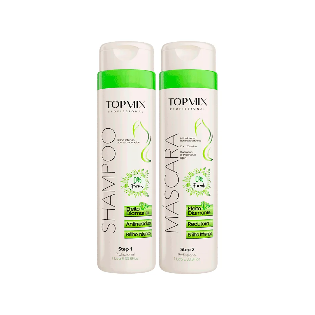 Topmix Product Label 03